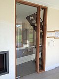 Menuiserie int&eacute;rieure portes et escaliers sur mesure Cr&eacute;a-M